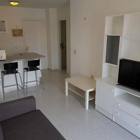 Ferienwohnung Casa Sam Caleta De Fuste Exterior foto