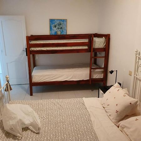 Ferienwohnung Casa Sam Caleta De Fuste Exterior foto