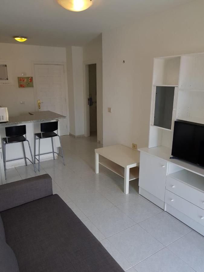 Ferienwohnung Casa Sam Caleta De Fuste Exterior foto