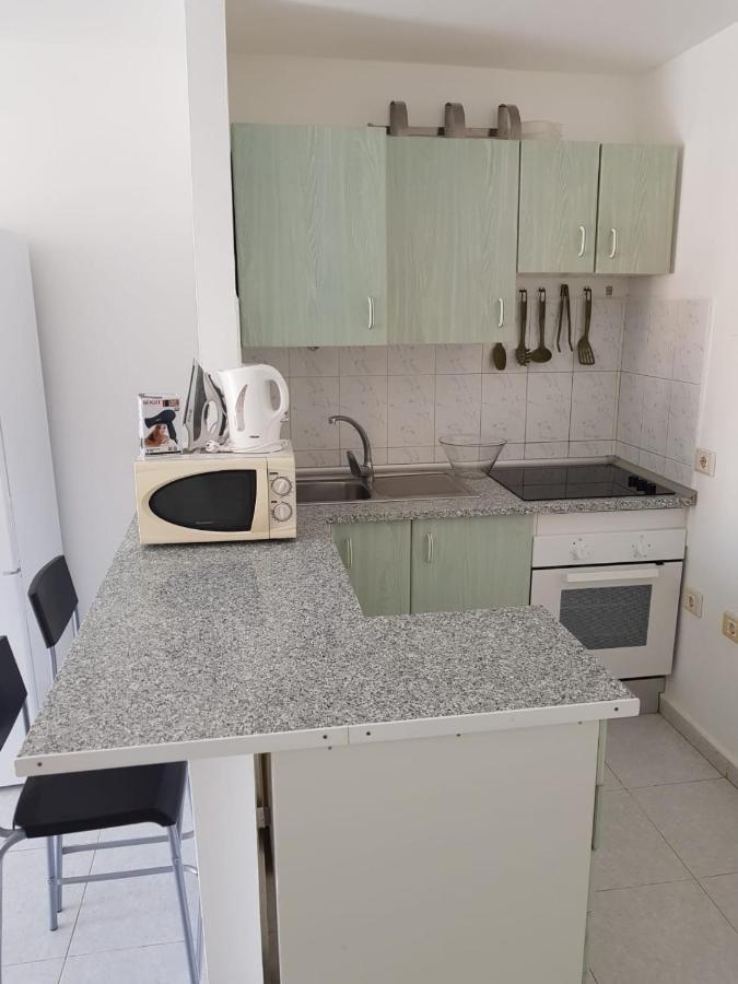 Ferienwohnung Casa Sam Caleta De Fuste Exterior foto